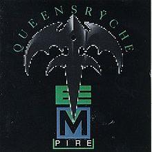 QUEENSRYCHE