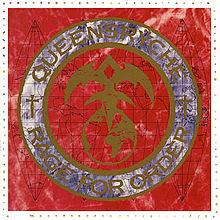 QUEENSRYCHE