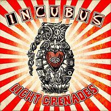 INCUBUS