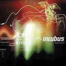 INCUBUS