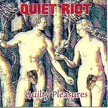 QUIET RIOT