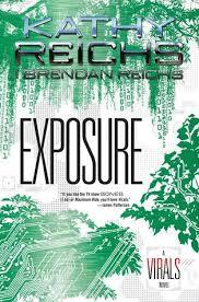 KATHY REICHS