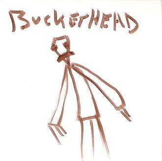 BUCKETHEAD