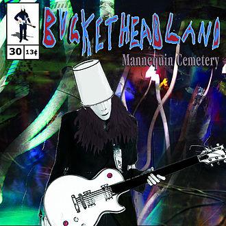 BUCKETHEAD