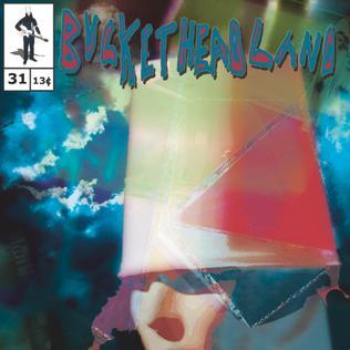 BUCKETHEAD