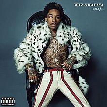 WIZ KHALIFA