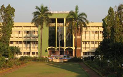 National Institute Of Technology Karnataka