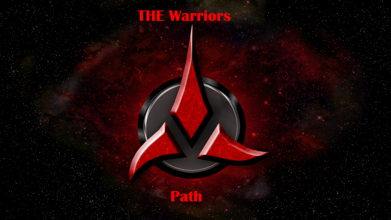 WarriorsPath