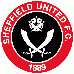 Sheffield United FC Logo