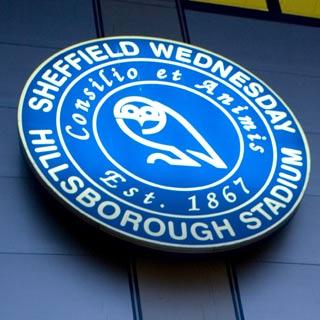 Sheffield Wednesday Logo