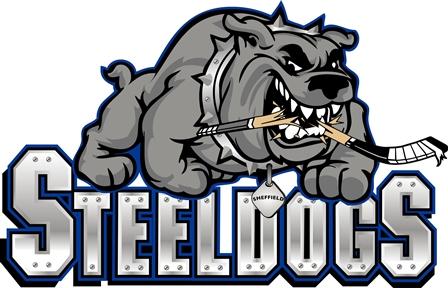 SteelDogs Logo