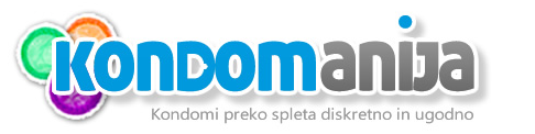 www.kondomanija.si