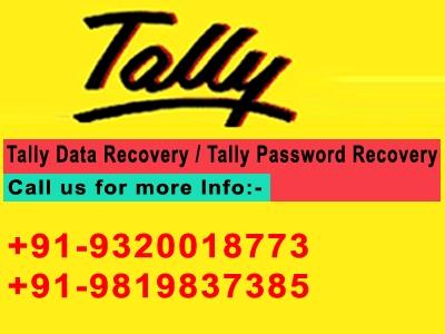 Tally Data Recovery is specialized in Tally Data Recovery from failed or crashed hard drive. 
