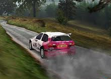 Rally Championship Game