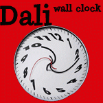 wall clock