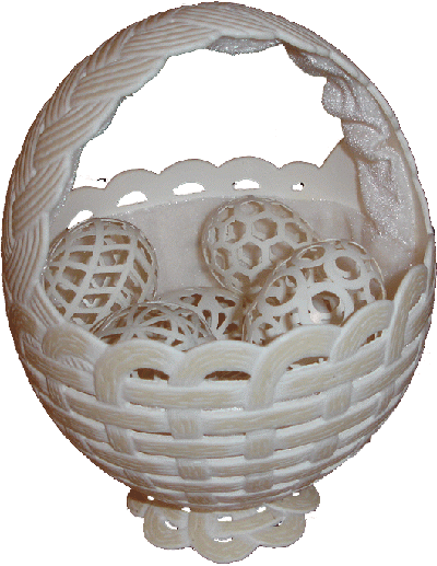 Yumurta Sepeti