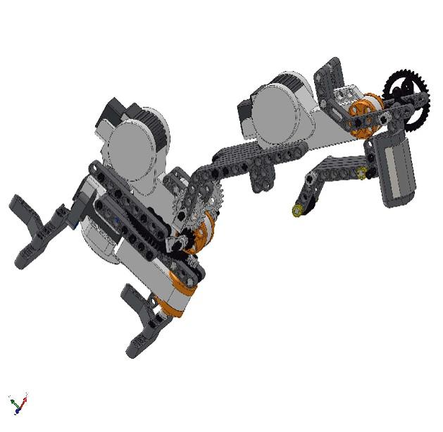 Solidworks Model Solidworks Model
