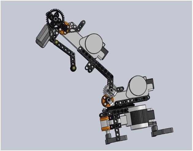 Solidworks Model Solidworks Model
