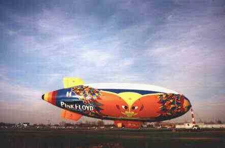 Airship Division Bell-View
