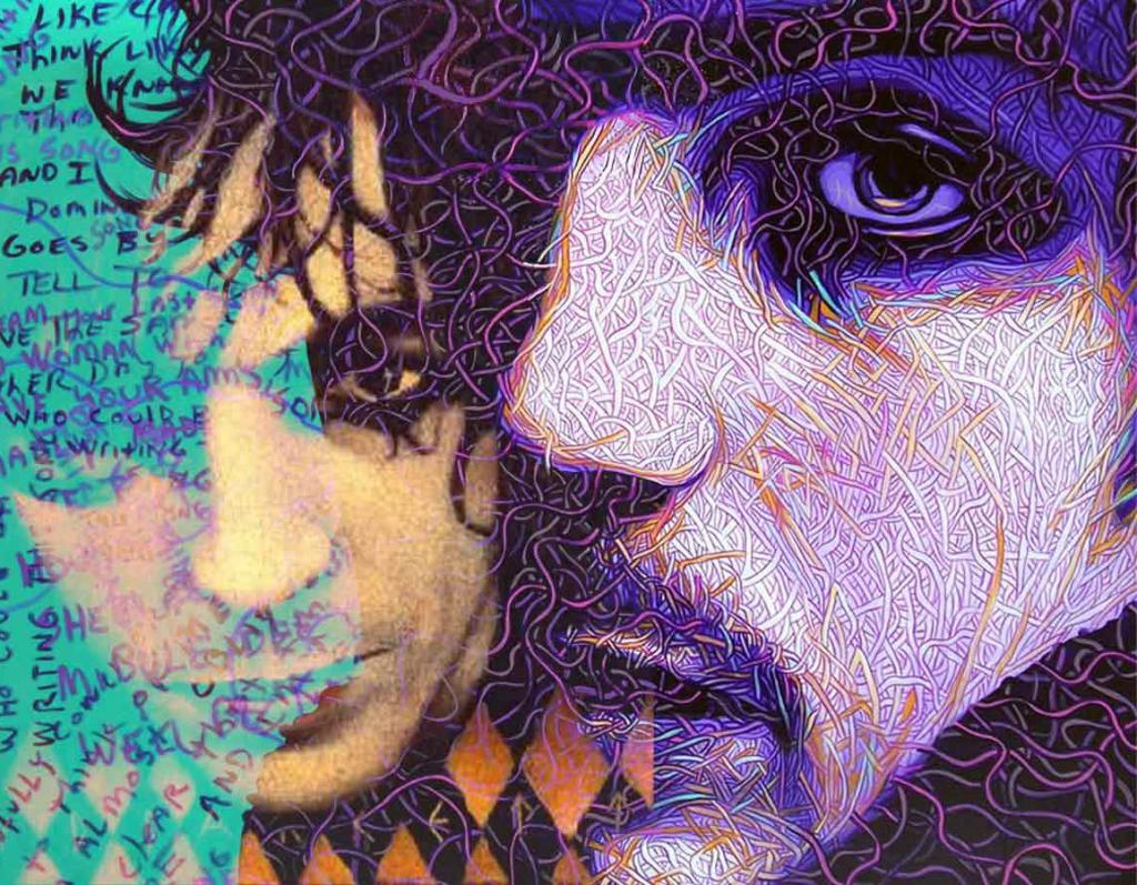 Syd Barrett