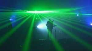 David Gilmour