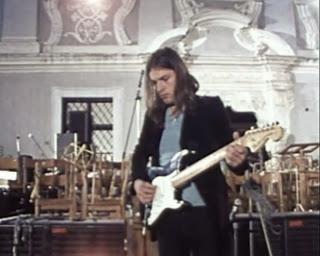 Early Floyd