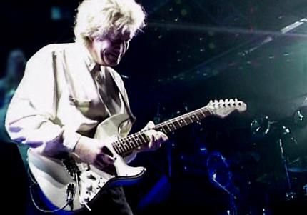 All Floyd Live