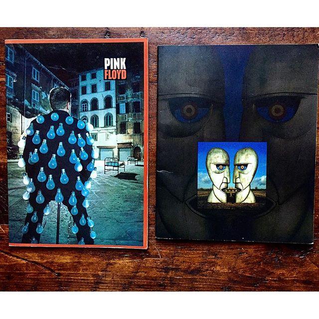 Pink Floyd Live
