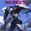 Click to read Regret