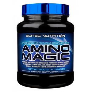 Amino Magic