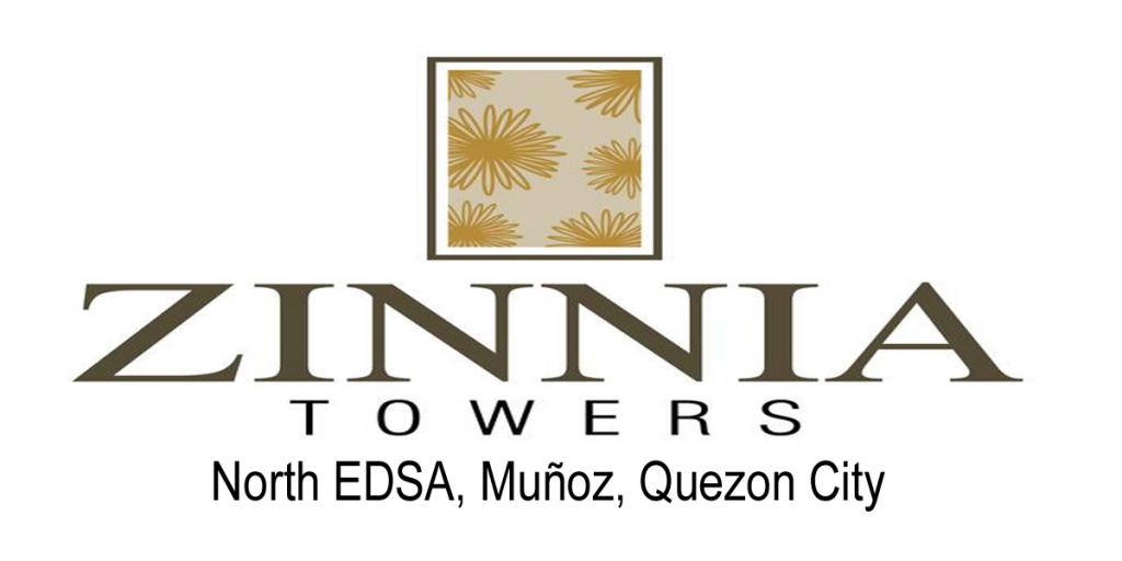 Zinnia Towers by DMCI Homes, North EDSA, Munoz, Quezon City, Philippines