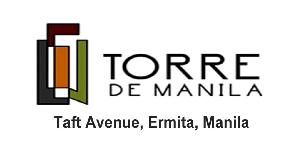 Torre de Manila by DMCI Homes