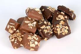 toffee, toffee bars, english toffee, almond toffee, peanut toffee