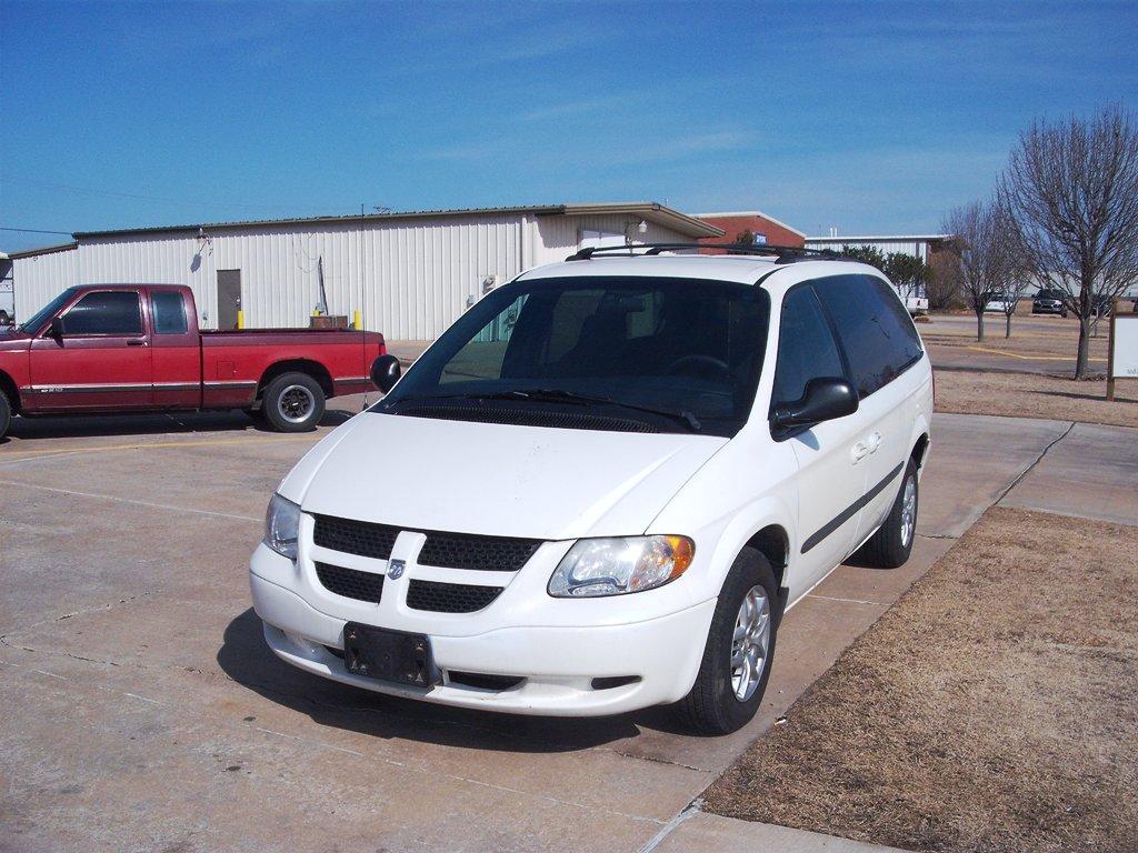 Used cars in Oklahoma