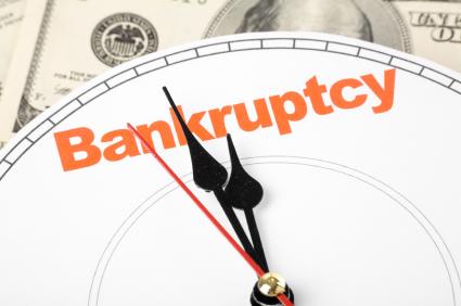 Bankruptcy Law Firm San Diego