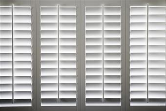 vinyl motorized blinds london