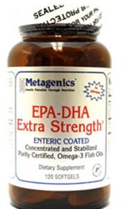 EPA-DHA Extra Strength