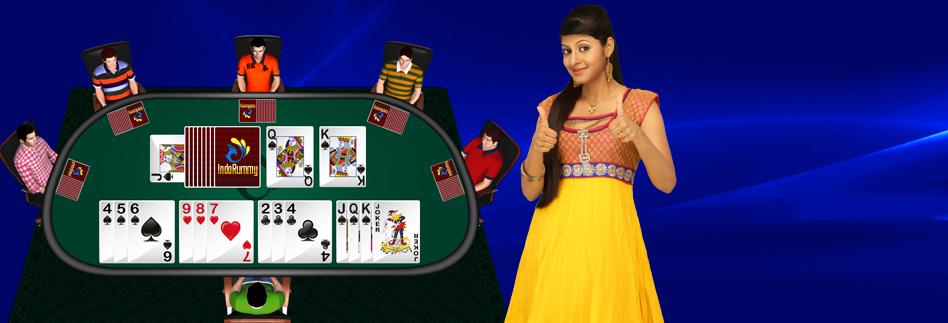 Indian Rummy Site