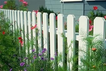 fencing Watford