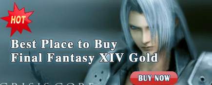 Best place to buy FFXIV Gold
