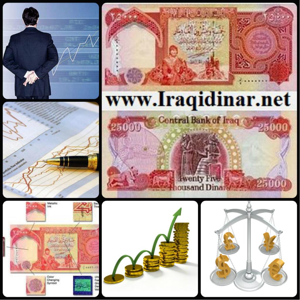 iraqi dinar investment