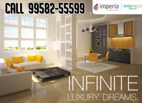 Imperia Elvedor Pre Launch