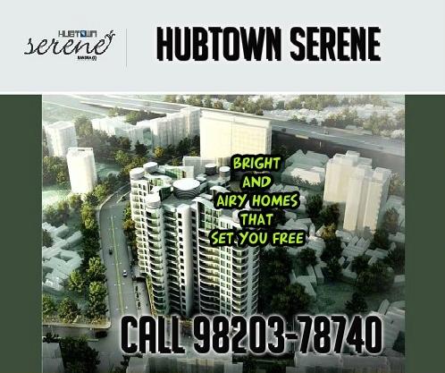 Hubtown Serene Rates
