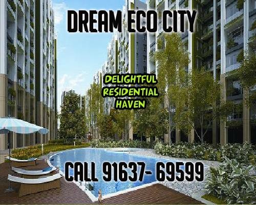 Dream Eco City