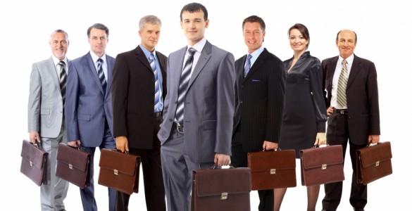 Group of Personal Injury Attorneys
