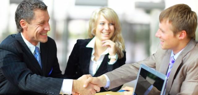Personal injury attorneys in fort lauderdale Greeting Clients