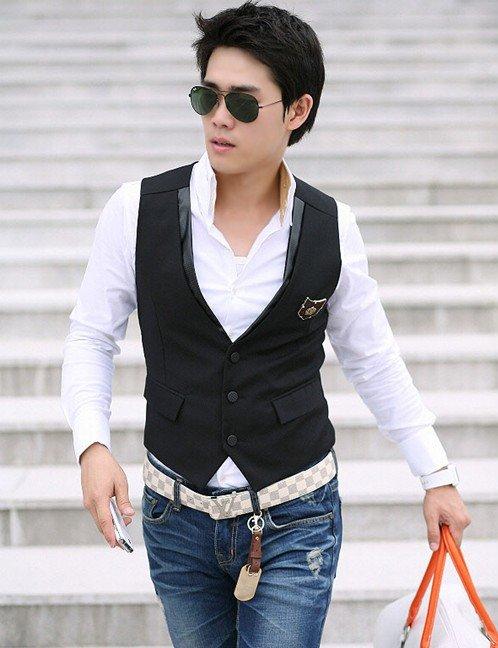 Men's Clothing