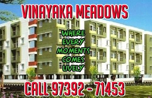 Vinayaka Meadows