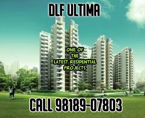 DLF Ultima Sector 81 Gurgaon