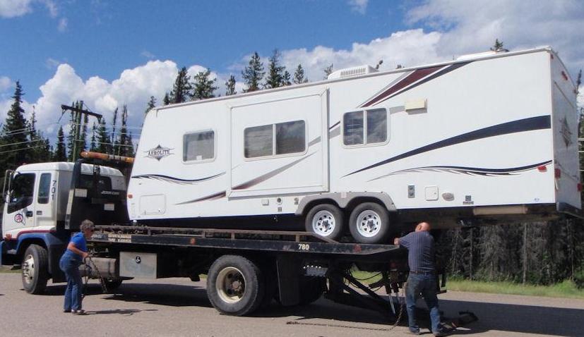 Transportation Services